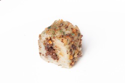 Maki nutella m&m's